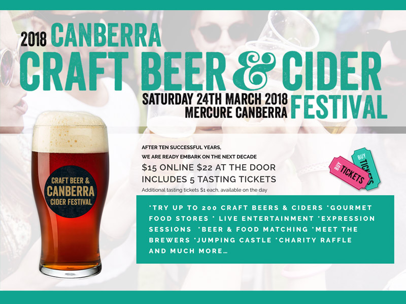 canberra